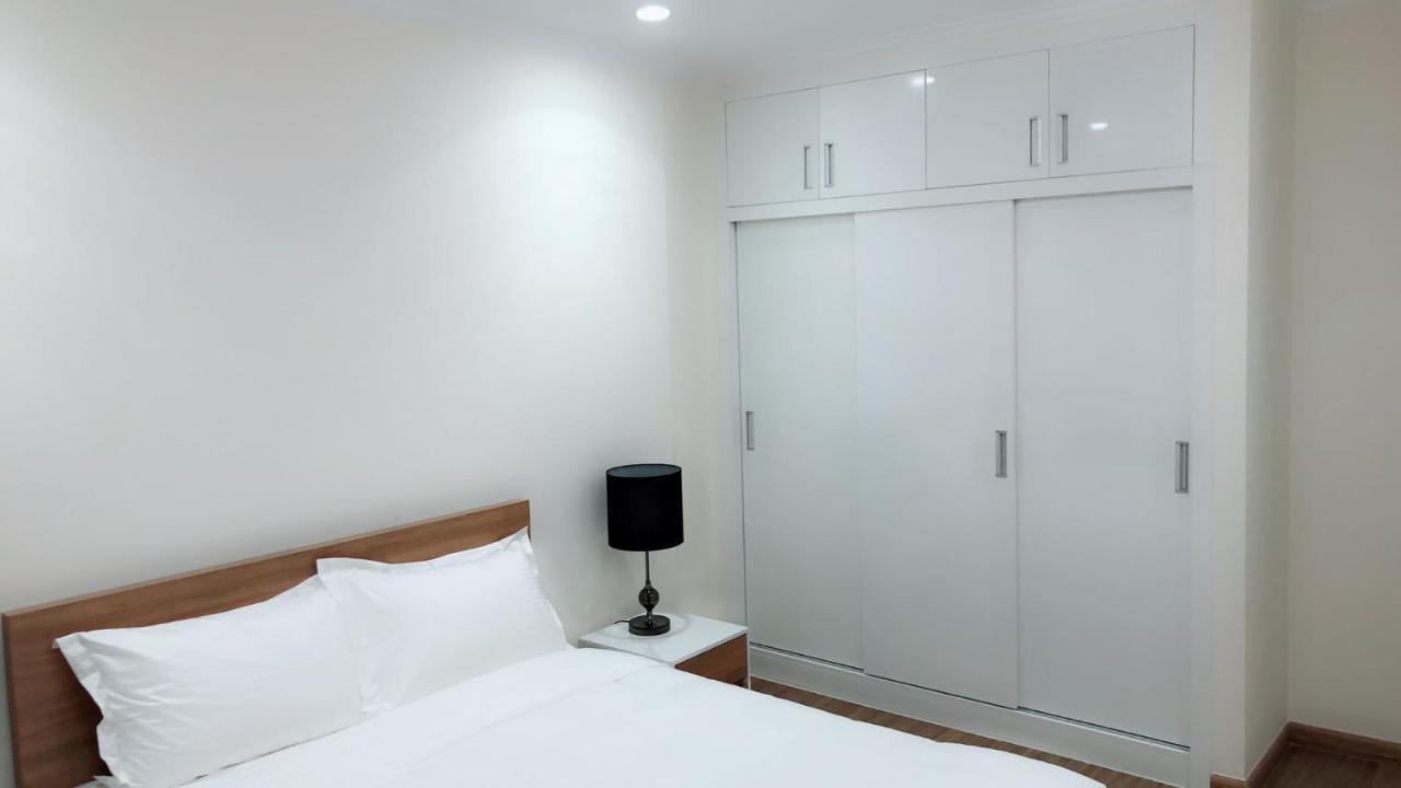 Apartment Luxury Vinhomes Central Park Humi *