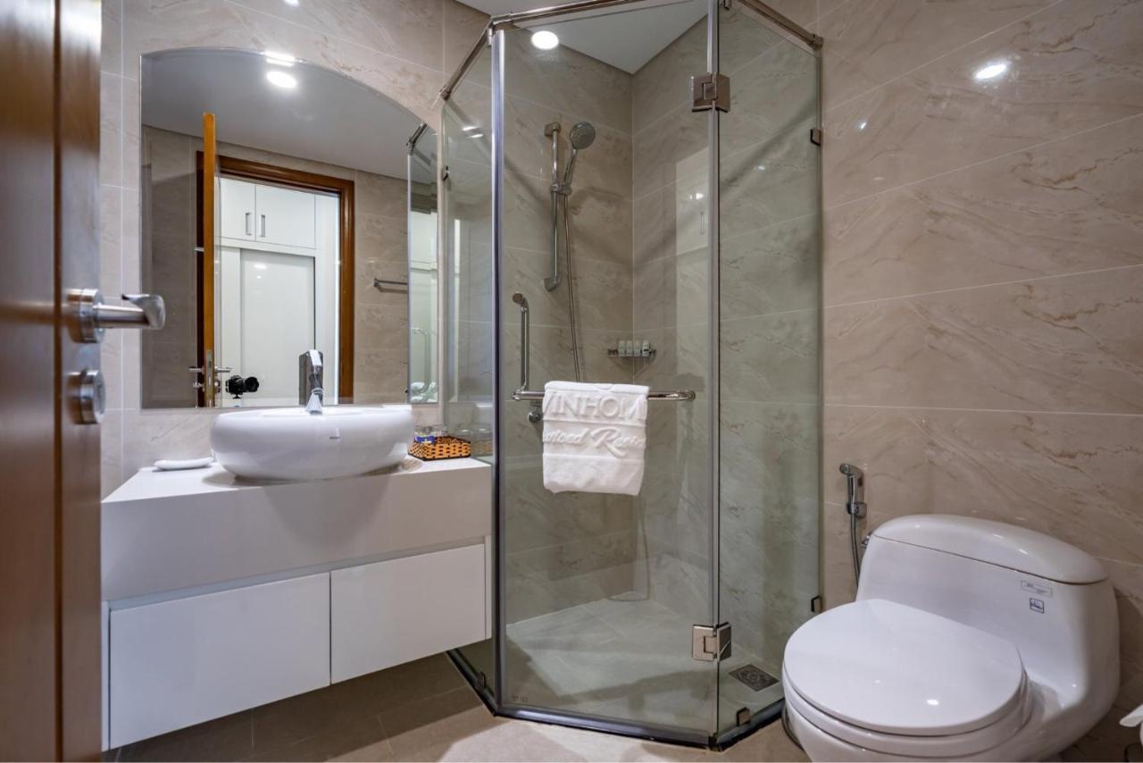 Luxury Vinhomes Central Park Humi Ho Chi Minh City
